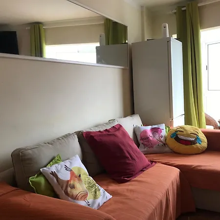 With One Bedroom In Costa Adeje, With Wonderful Sea View, Po Appartement